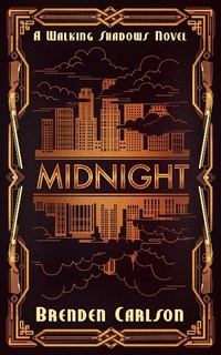 Enlarge image Cover: Midnight - Dundurn Press