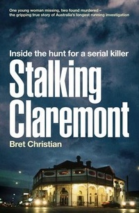 Abbildung von: Stalking Claremont - ABC Books