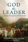 Cover: God the Leader - Wipf and Stock Publishers