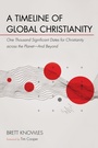 Cover: A Timeline of Global Christianity - Wipf and Stock Publishers