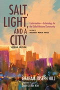 Cover: Salt, Light, and a City, Second Edition - Wipf and Stock Publishers