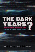 Cover: The Dark Years? - Wipf and Stock Publishers