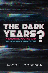 Enlarge image Cover: The Dark Years? - Wipf and Stock Publishers