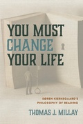 Cover: You Must Change Your Life - Wipf and Stock Publishers