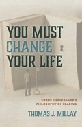 Cover: You Must Change Your Life - Wipf & Stock Publishers