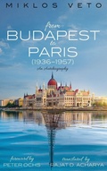 Cover: From Budapest to Paris (1936-1957) - Wipf & Stock Publishers