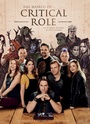 Cover: The World of Critical Role - Cornerstone Digital