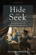 Cover: Hide and Seek - Wipf and Stock Publishers