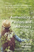 Cover: Authenticity, Passion, and Advocacy - Wipf and Stock Publishers