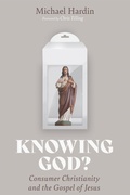 Cover: Knowing God? - Wipf and Stock Publishers