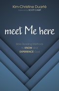 Cover: meet Me here - Wipf and Stock Publishers