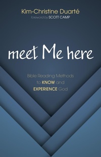 Enlarge image Cover: meet Me here - Wipf and Stock Publishers