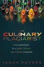 Cover: The Culinary Plagiarist - Wipf and Stock Publishers