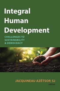 Abbildung von: Integral Human Development - Wipf and Stock Publishers