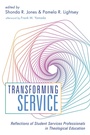 Cover: Transforming Service - Wipf and Stock Publishers