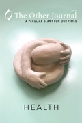 Cover: The Other Journal: Health - Wipf and Stock Publishers