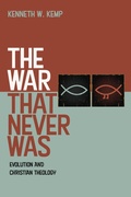 Cover: The War That Never Was - Wipf and Stock Publishers