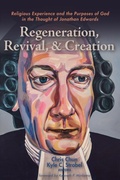 Cover: Regeneration, Revival, and Creation - Wipf and Stock Publishers