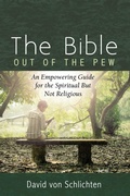 Cover: The Bible Out of the Pew - Wipf and Stock Publishers