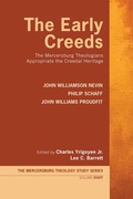 Cover: The Early Creeds - Wipf and Stock Publishers