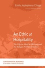 Cover: An Ethic of Hospitality - Wipf and Stock Publishers