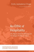 Abbildung von: An Ethic of Hospitality - Wipf and Stock Publishers