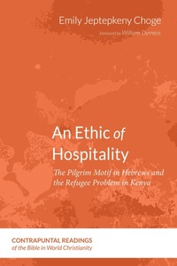 Abbildung von: An Ethic of Hospitality - Wipf and Stock Publishers