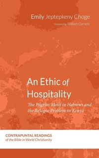 Enlarge image Cover: An Ethic of Hospitality - Wipf & Stock Publishers