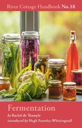 Cover: Fermentation - Bloomsbury Publishing PLC