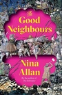 Cover: The Good Neighbours - Quercus