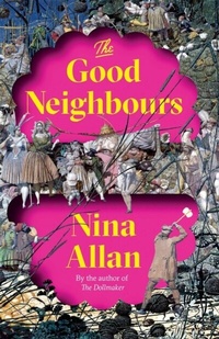 Enlarge image Cover: The Good Neighbours - Quercus