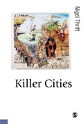 Cover: Killer Cities - SAGE Publications Ltd