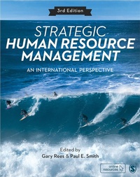 Enlarge image Cover: Strategic Human Resource Management - SAGE Publications Ltd