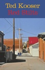 Cover: Red Stilts - Copper Canyon Press