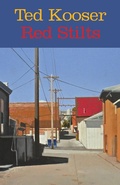 Cover: Red Stilts - Copper Canyon Press