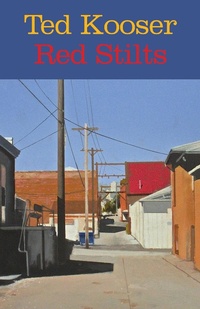 Enlarge image Cover: Red Stilts - Copper Canyon Press