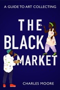 Cover: The Black Market - Petite Ivy Press