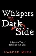 Cover: Whispers from the Dark Side - Wipf and Stock Publishers