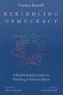 Cover: Rekindling Democracy - Wipf and Stock Publishers