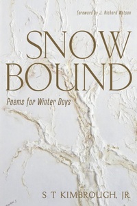 Enlarge image Cover: Snowbound - Wipf and Stock Publishers
