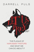 Cover: Let Us Prey, Revised Edition - Wipf and Stock Publishers