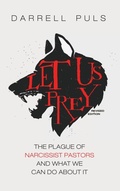 Cover: Let Us Prey, Revised Edition - Cascade Books