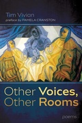 Cover: Other Voices, Other Rooms - Wipf and Stock Publishers