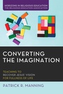 Cover: Converting the Imagination - Wipf and Stock Publishers