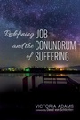 Cover: Redefining Job and the Conundrum of Suffering - Wipf and Stock Publishers