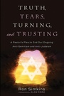 Cover: Truth, Tears, Turning, and Trusting - Wipf and Stock Publishers