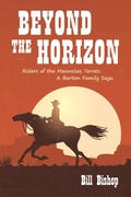 Cover: Beyond the Horizon - Wipf and Stock Publishers