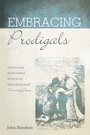 Cover: Embracing Prodigals - Wipf and Stock Publishers