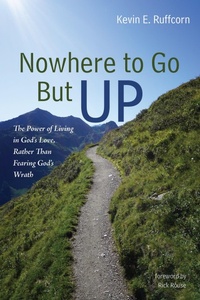 Enlarge image Cover: Nowhere to Go But Up - Wipf and Stock Publishers
