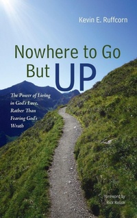 Enlarge image Cover: Nowhere to Go But Up - Wipf & Stock Publishers